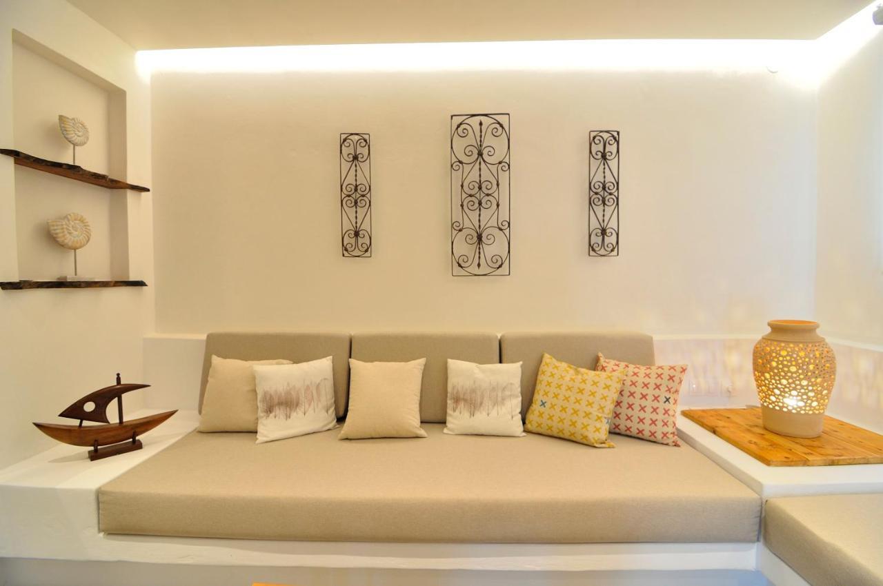 Villa Kyanis , Karpathos