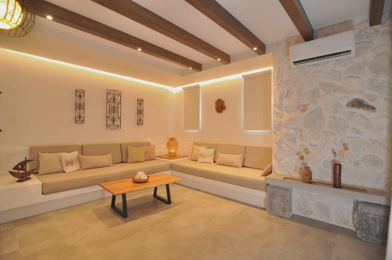Kyanis , Karpathos Villa *