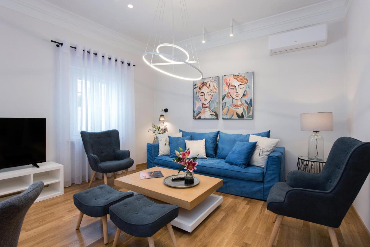 Arieni Sea View House Apartment Corfu (city)
