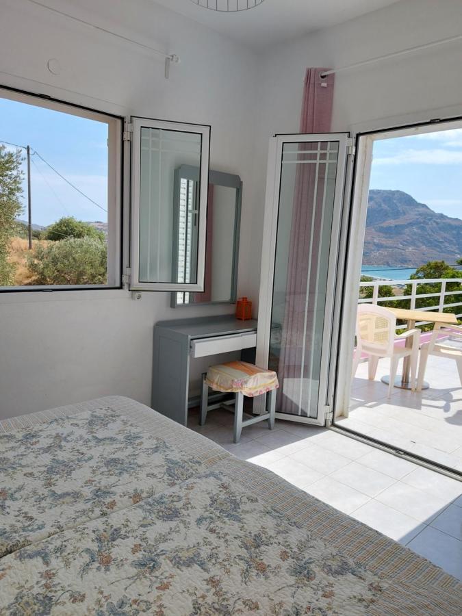 Camelia Apartment