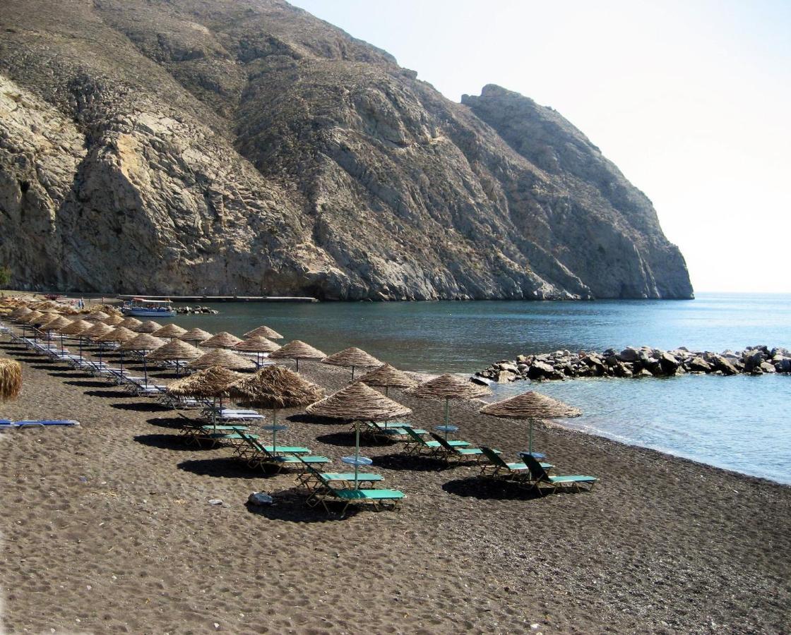 Evelina Pension: Diverse Near Black *