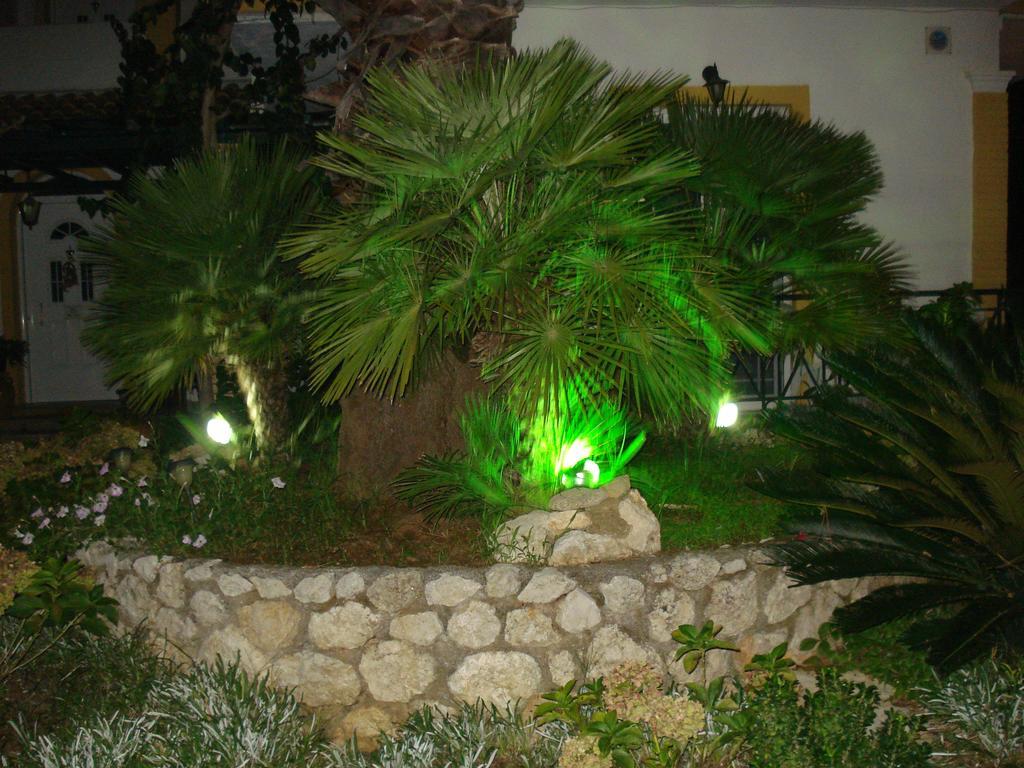 Apartment Iron House Agios Georgios (Corfu)