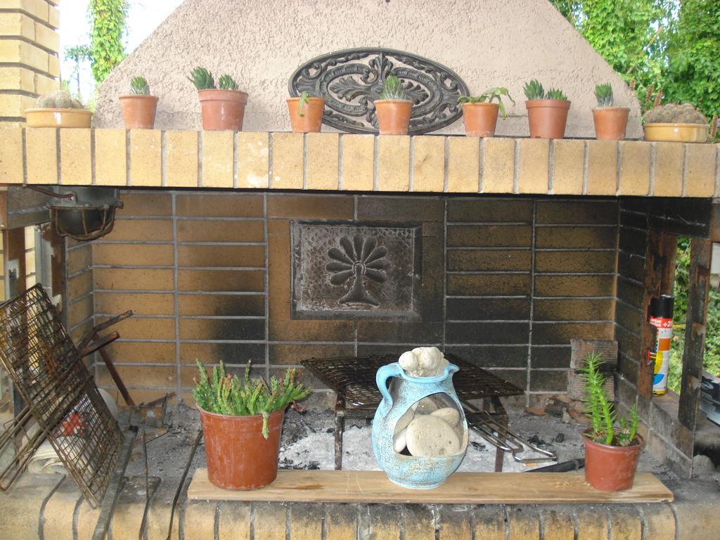 Apartment Iron House Agios Georgios (Corfu)