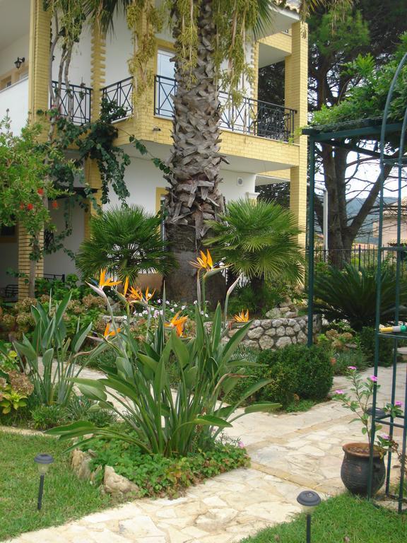 Iron House Apartment Agios Georgios (Corfu)