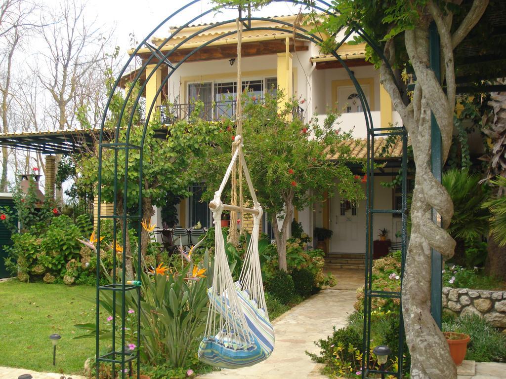 Apartment Iron House Agios Georgios (Corfu)
