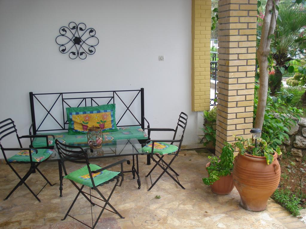 Apartment Iron House Agios Georgios (Corfu)