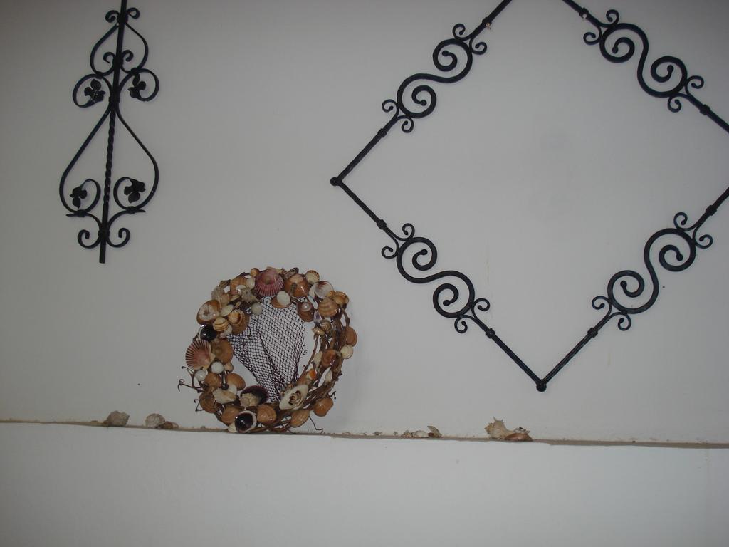 Iron House Apartment Agios Georgios (Corfu)