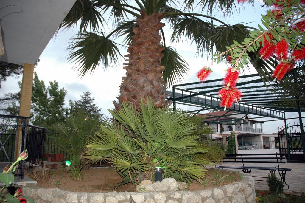 Apartment Iron House Agios Georgios (Corfu)
