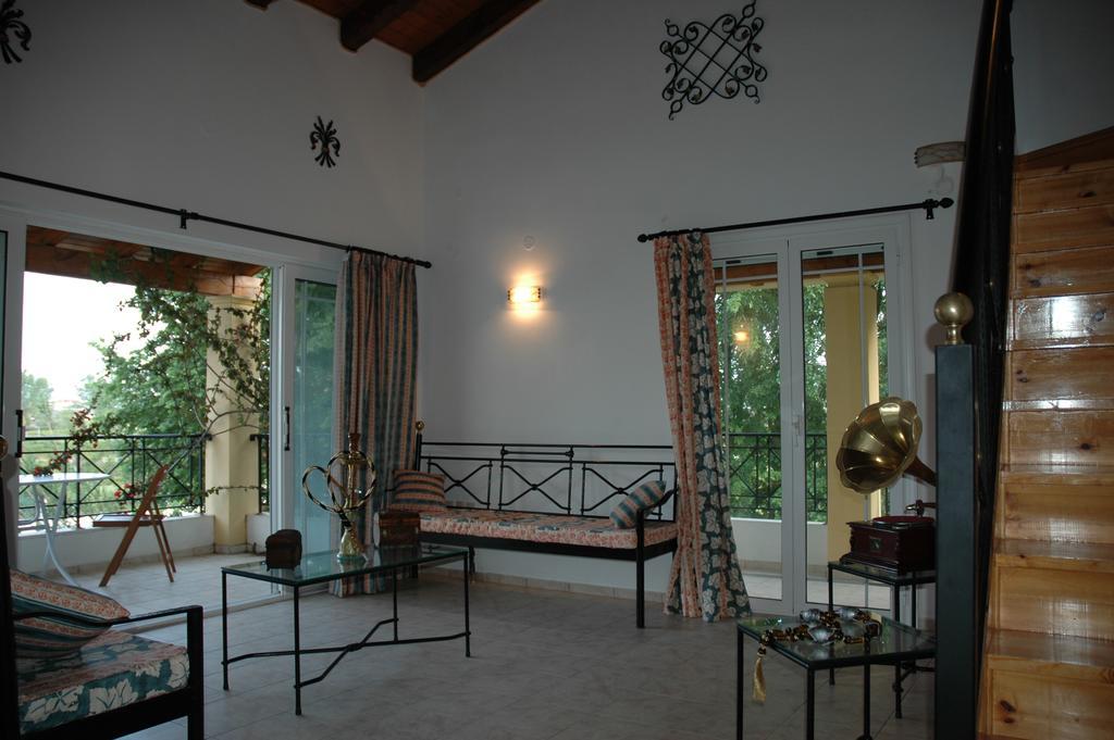 Apartment Iron House Agios Georgios (Corfu)