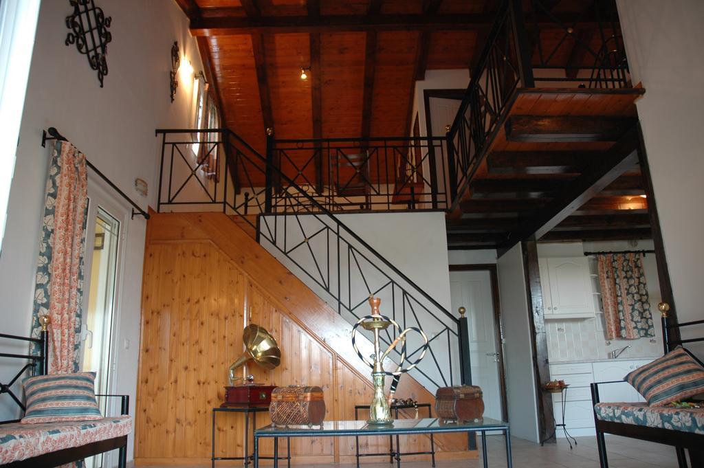 Iron House Apartment Agios Georgios (Corfu)
