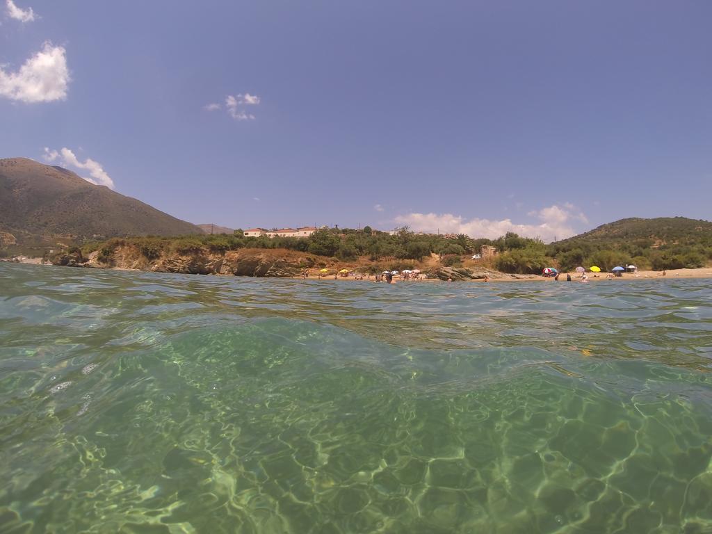 Skoutari Beach 2* Skoutarion