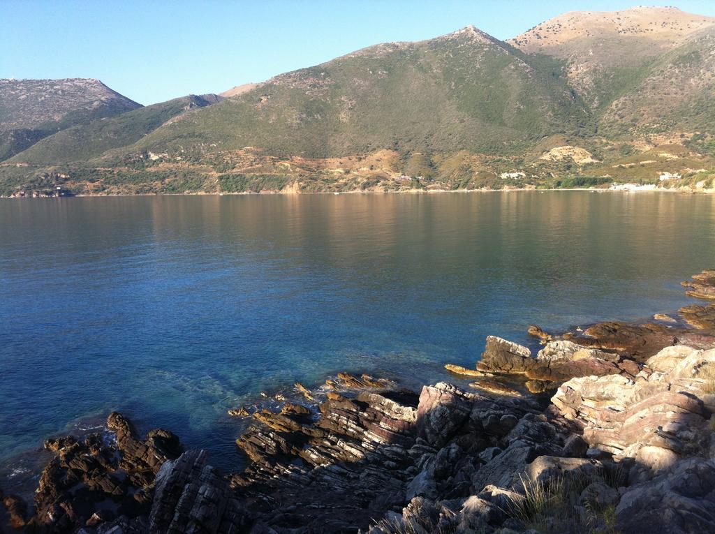 Skoutari Beach