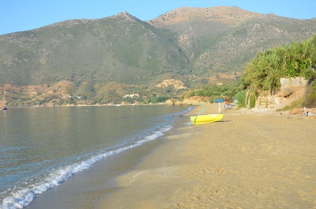 Skoutari Beach Aparthotel Skoutarion