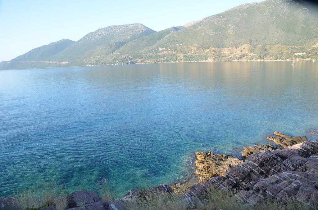 Aparthotel Skoutari Beach 2*