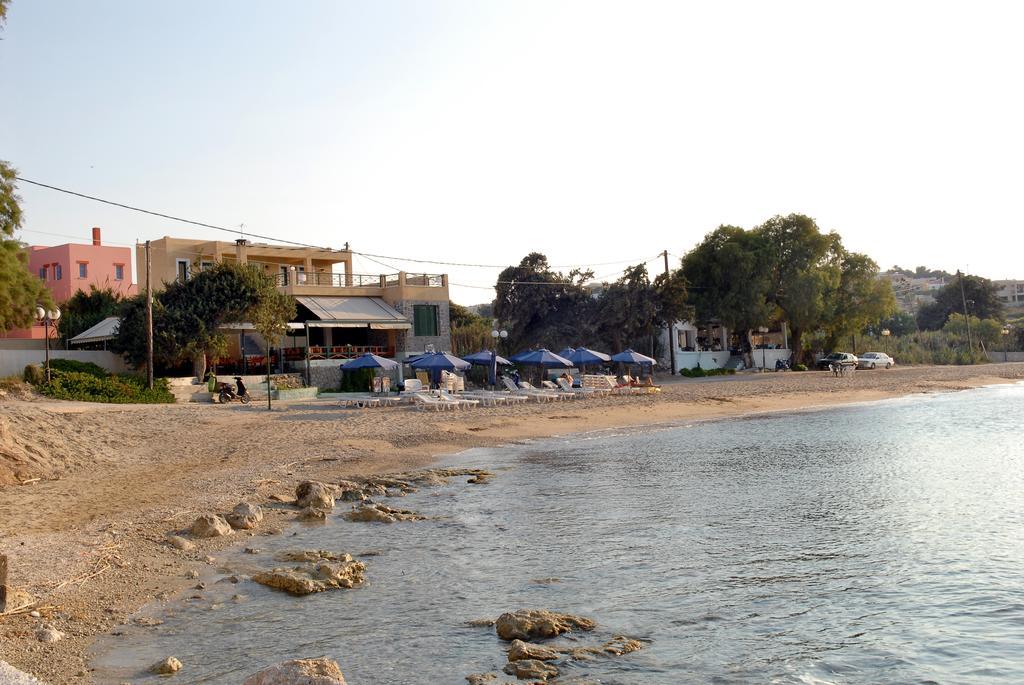 Vagia Traditional, Aegina Island Hotel Vagia (Aegina)