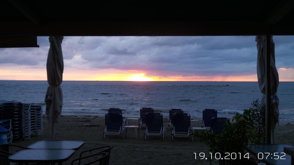 Aktaion 2* Paralia Katerinis