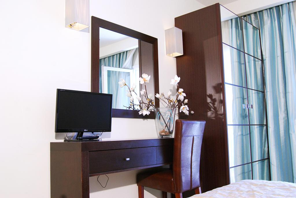 Aktaion Hotel Paralia Katerinis