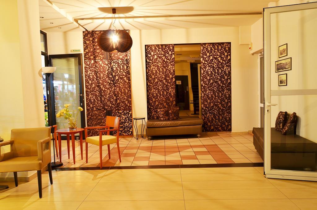 Hotel Aktaion 2*