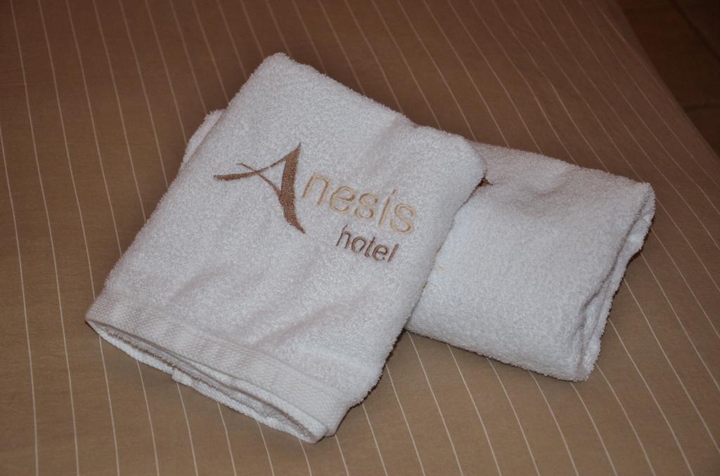 Anesis Hotel 3*