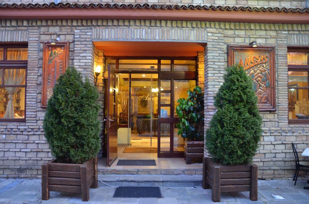 Anesis Hotel