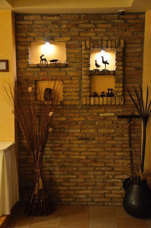 Hotel Anesis