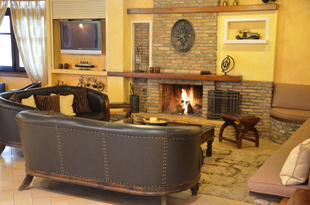 Hotel Anesis