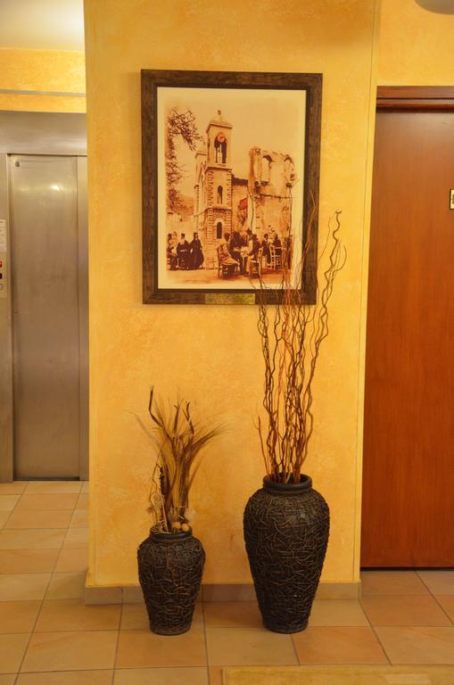 Hotel Anesis Kalavryta