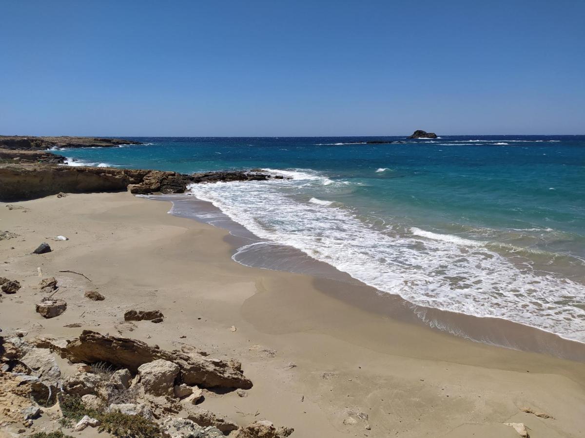 Kyanis , Karpathos * Afiartis