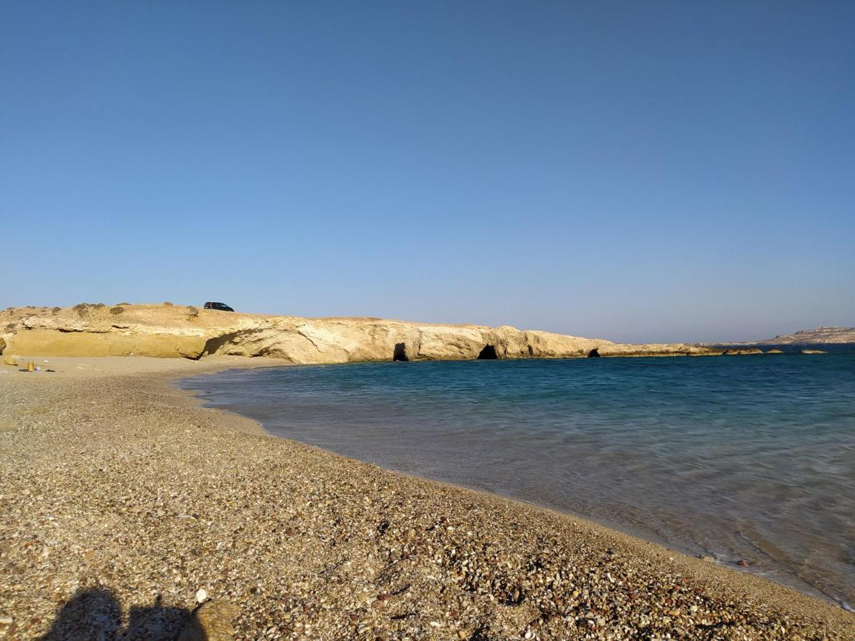 Kyanis , Karpathos Villa Afiartis