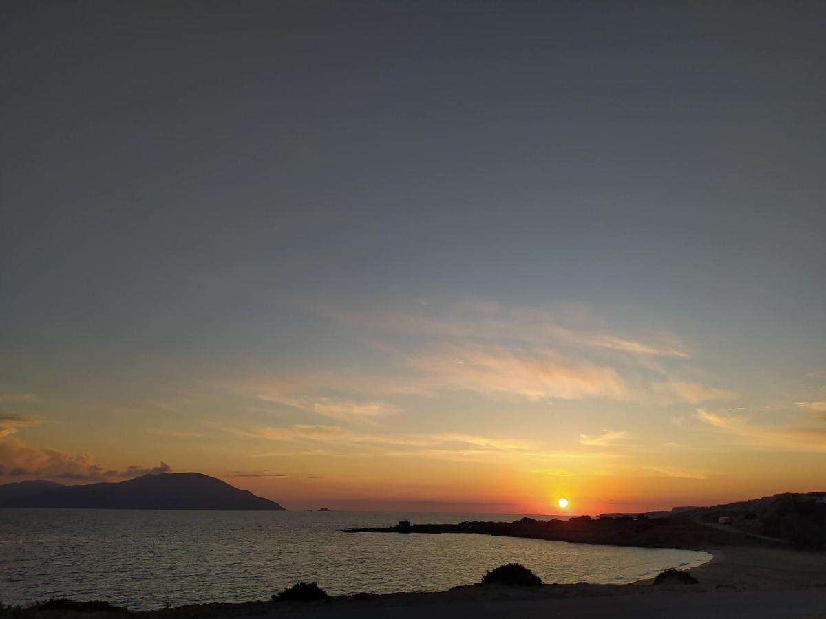 Kyanis , Karpathos Afiartis