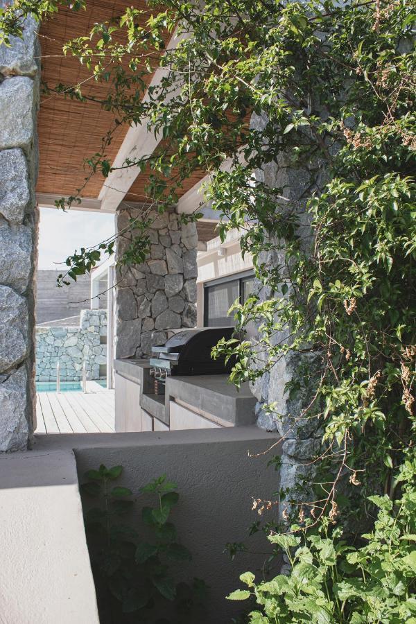 Villa Aetos *