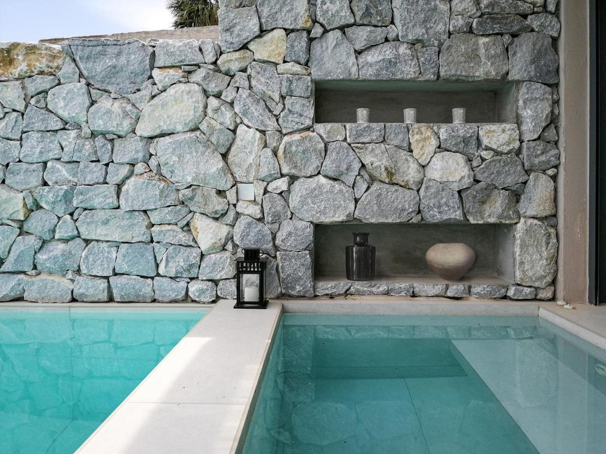 Villa Aetos *