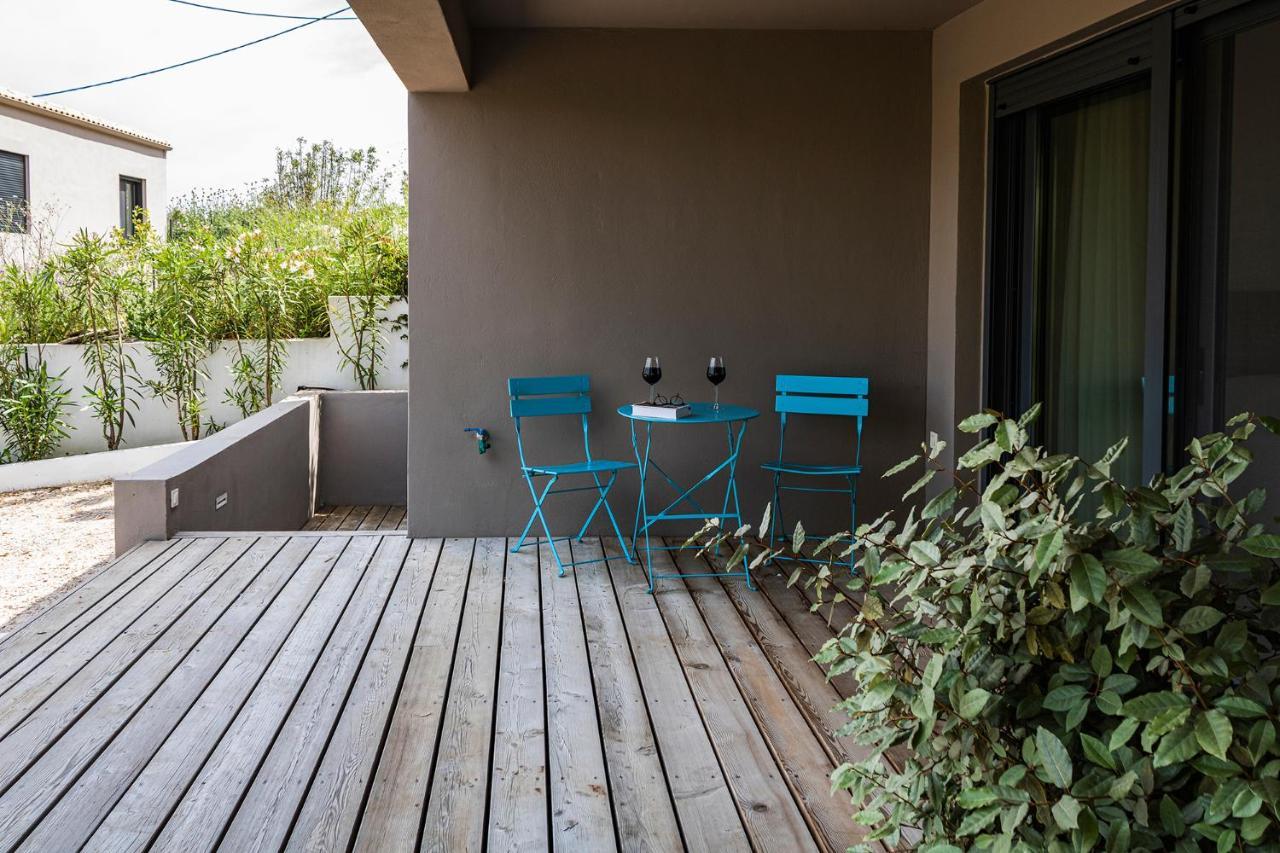 Aetos Villa *
