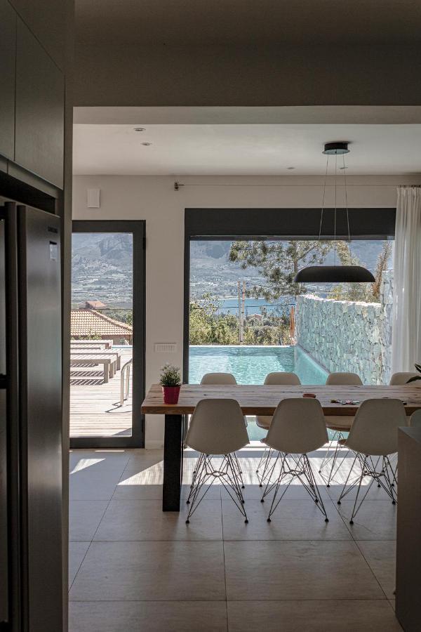 Villa Aetos *