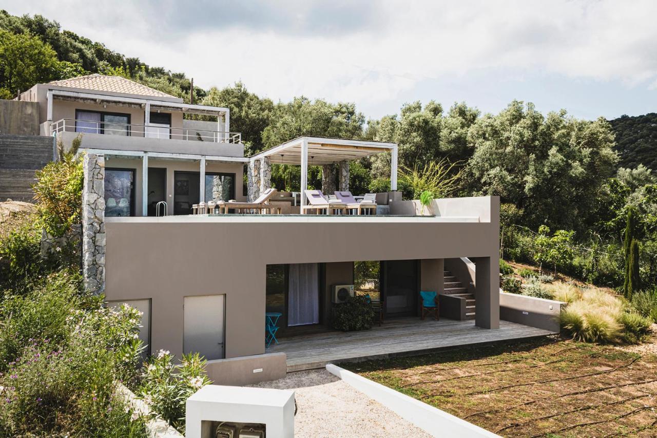Villa Aetos *