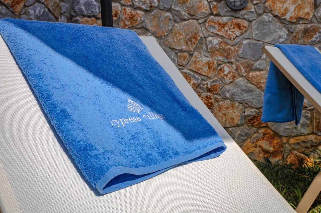 Villa Cypress Village - Lux 5' From Daratsos