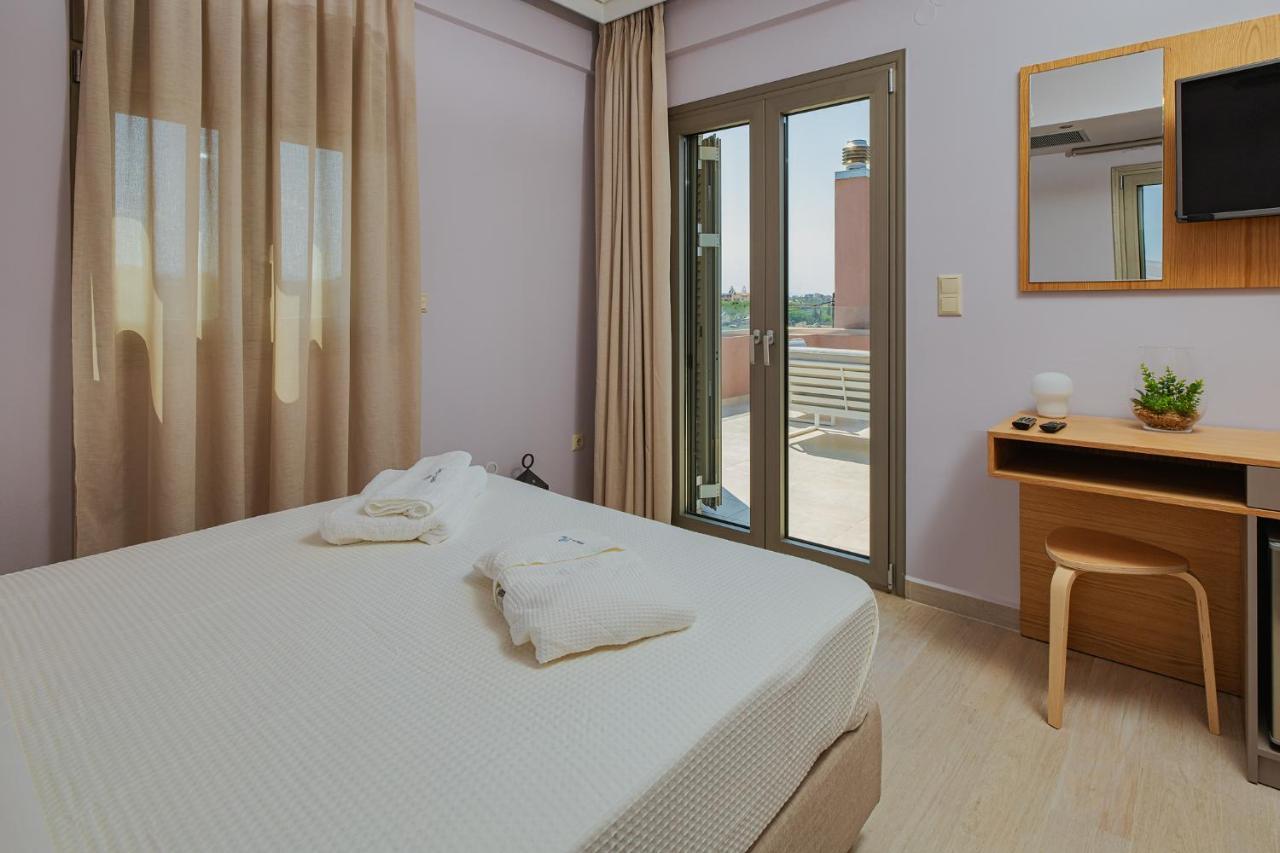 Cypress Village - Lux 5' From Villa Daratsos