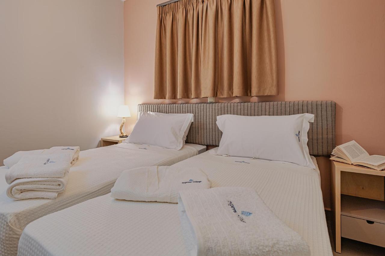Villa Cypress Village - Lux 5' From