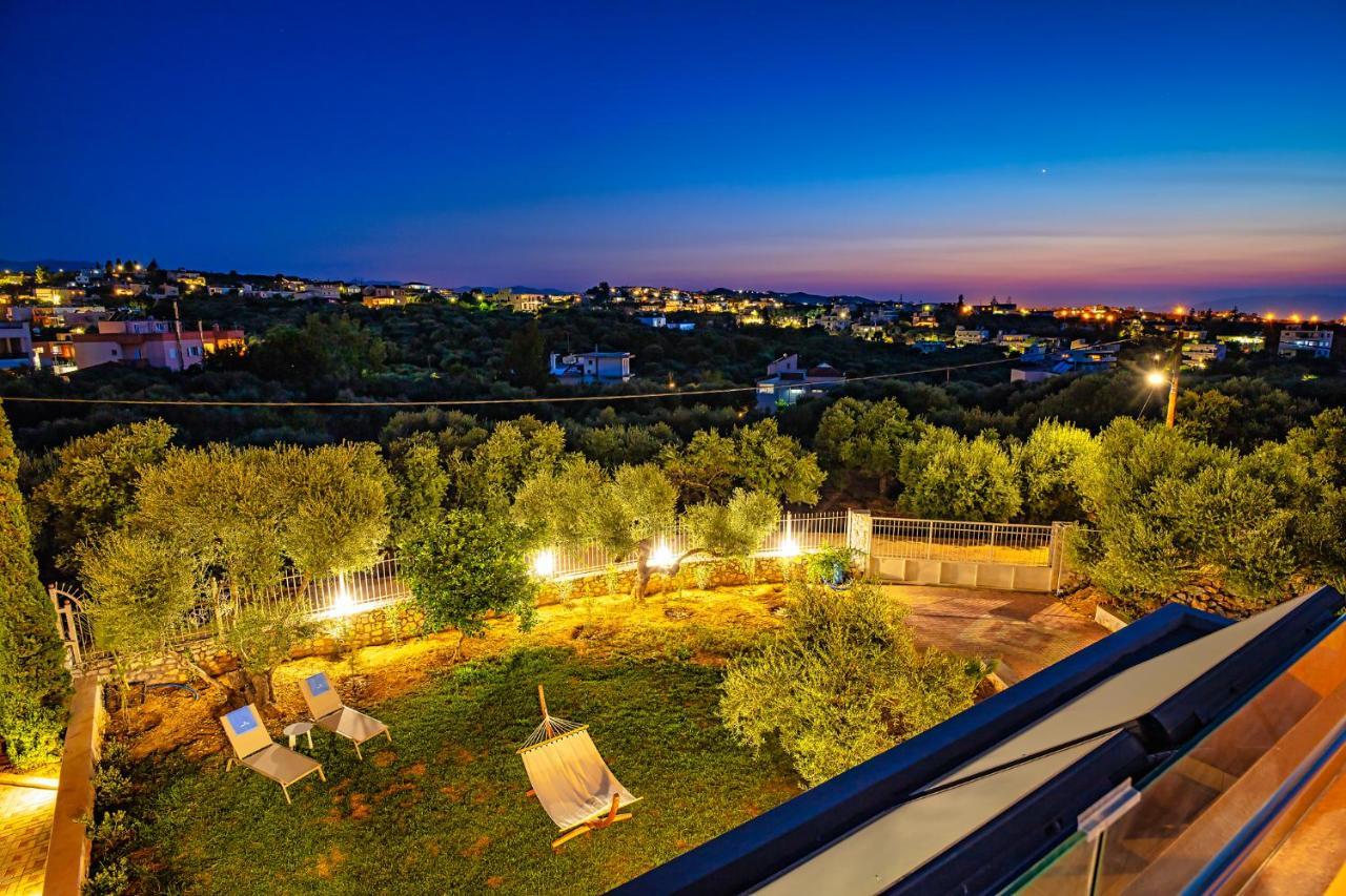 Villa Cypress Village - Lux 5' From Daratsos