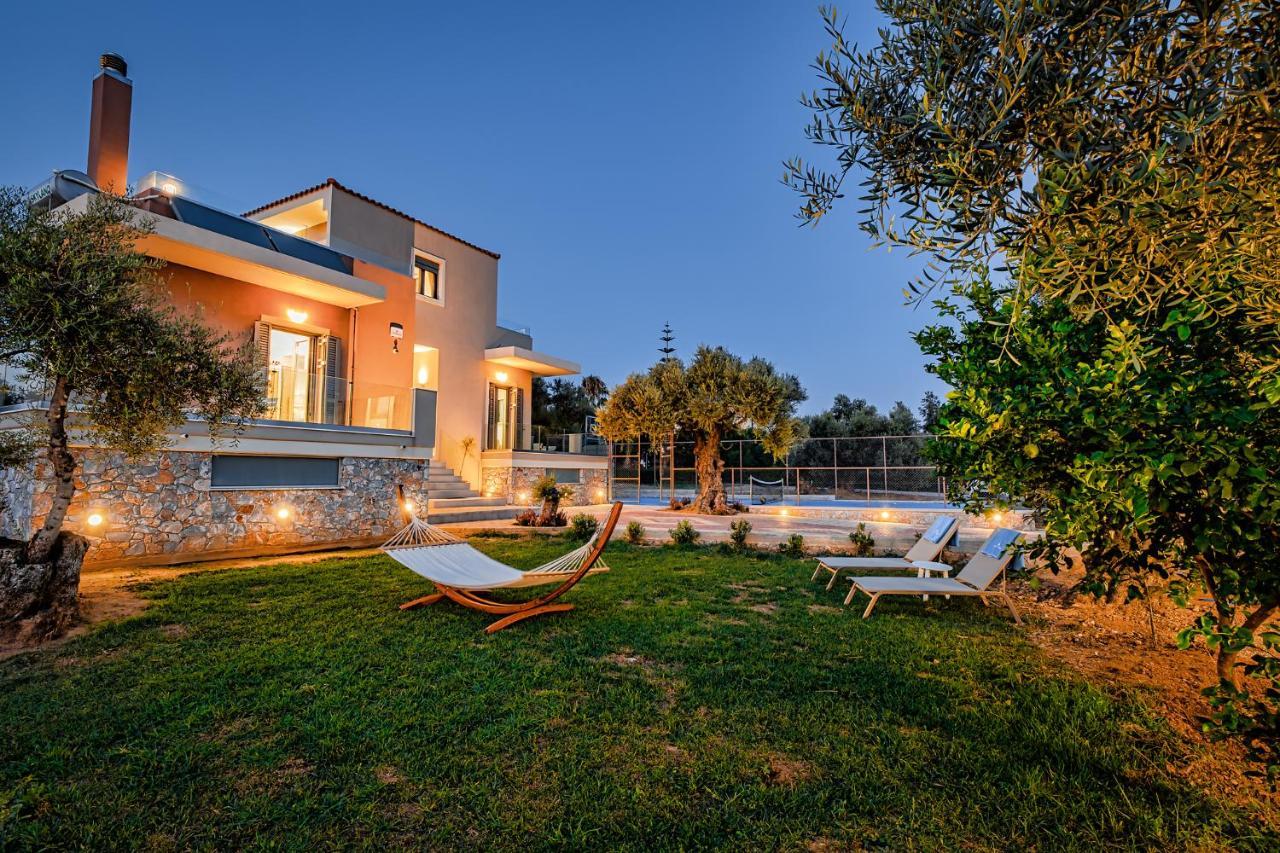 Cypress Village - Lux 5' From Villa Daratsos