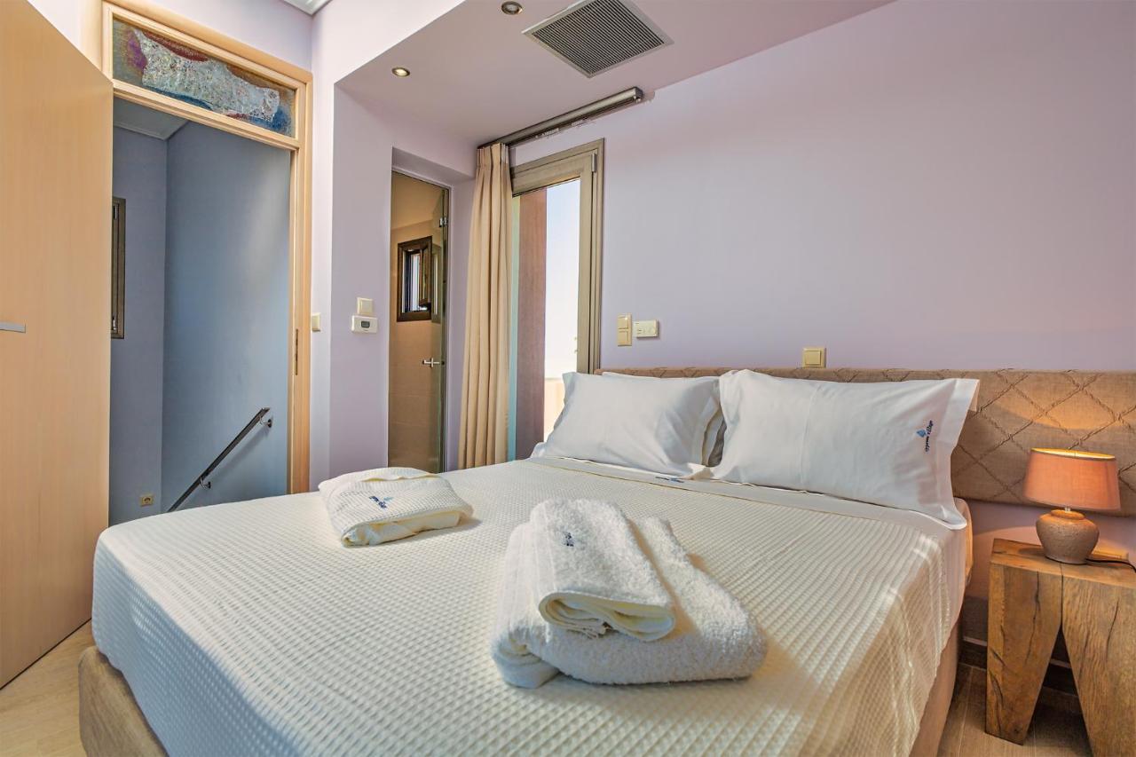 Cypress Village - Lux 5' From Villa Daratsos