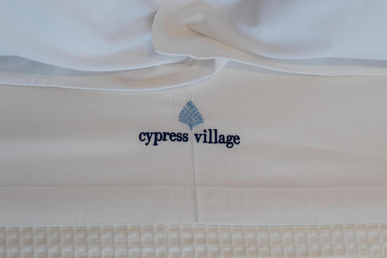 Villa Cypress Village - Lux 5' From