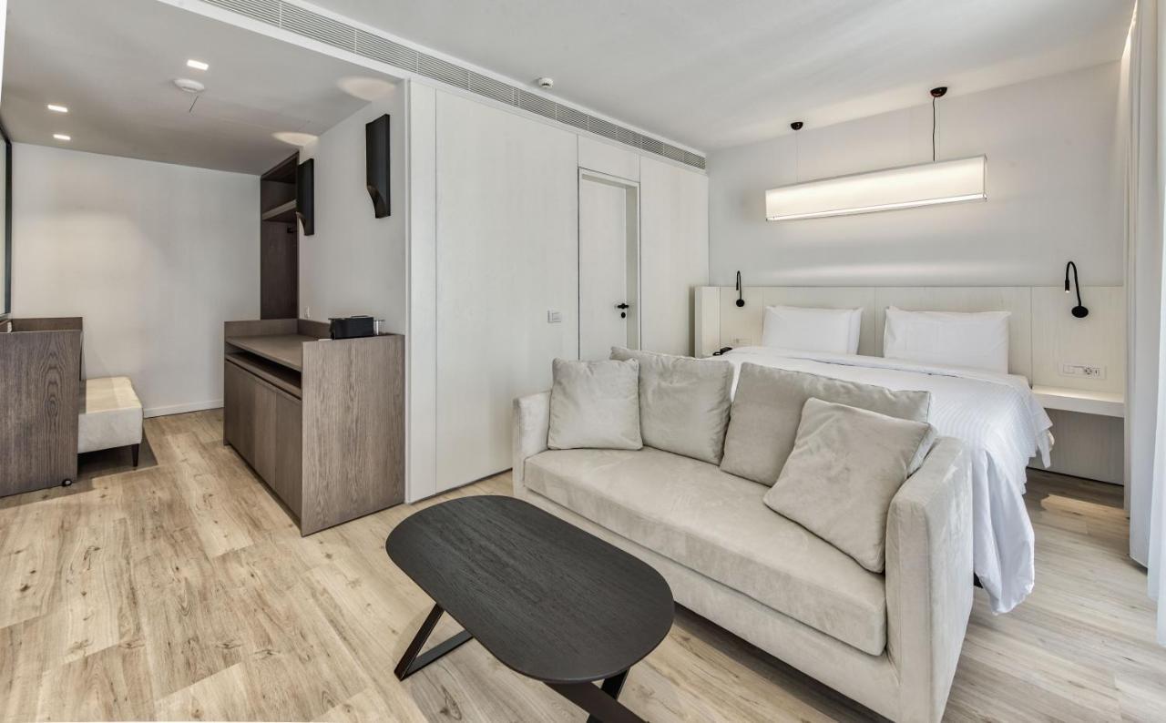 Bitzaro Boutique 4* Zakynthos Town
