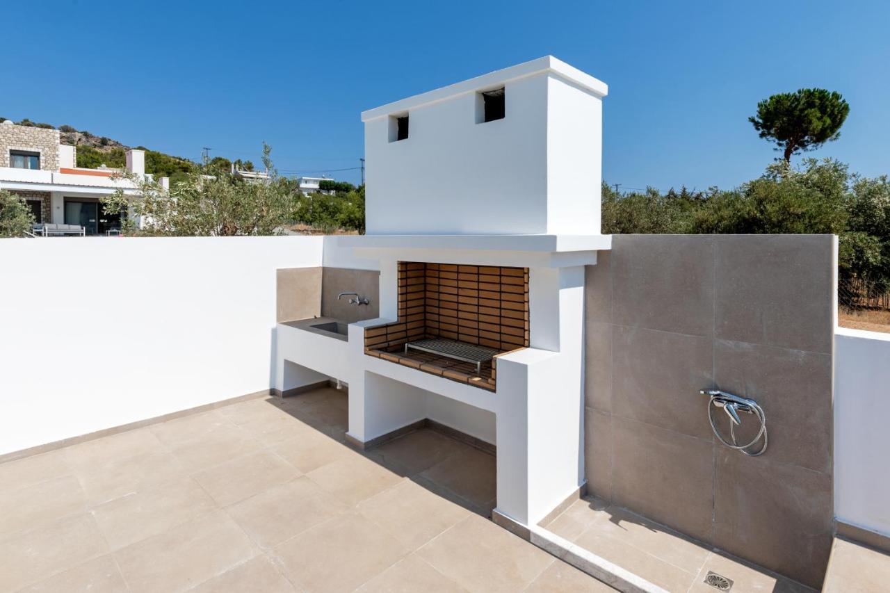 Amberblue Pefkos Pefki (Rhodes)
