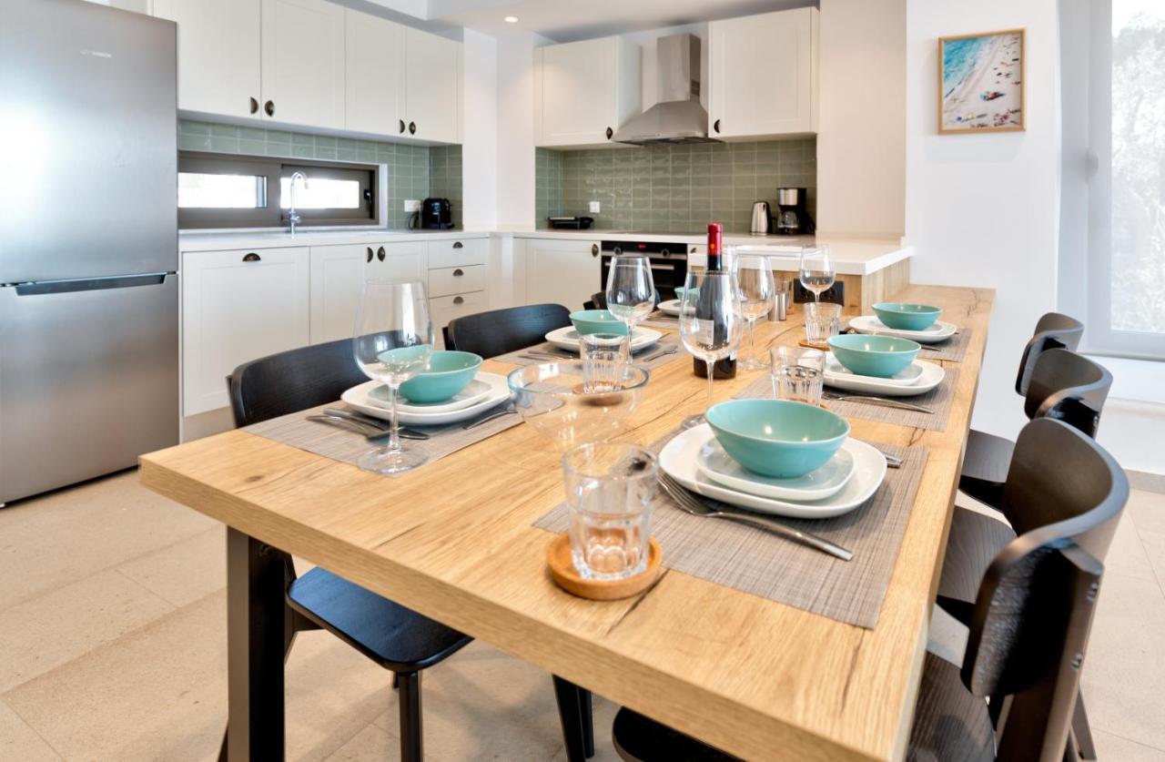 Villa Amberblue Pefkos *