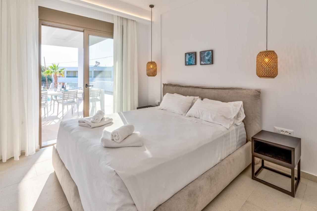 Amberblue Pefkos Villa Pefki (Rhodes)