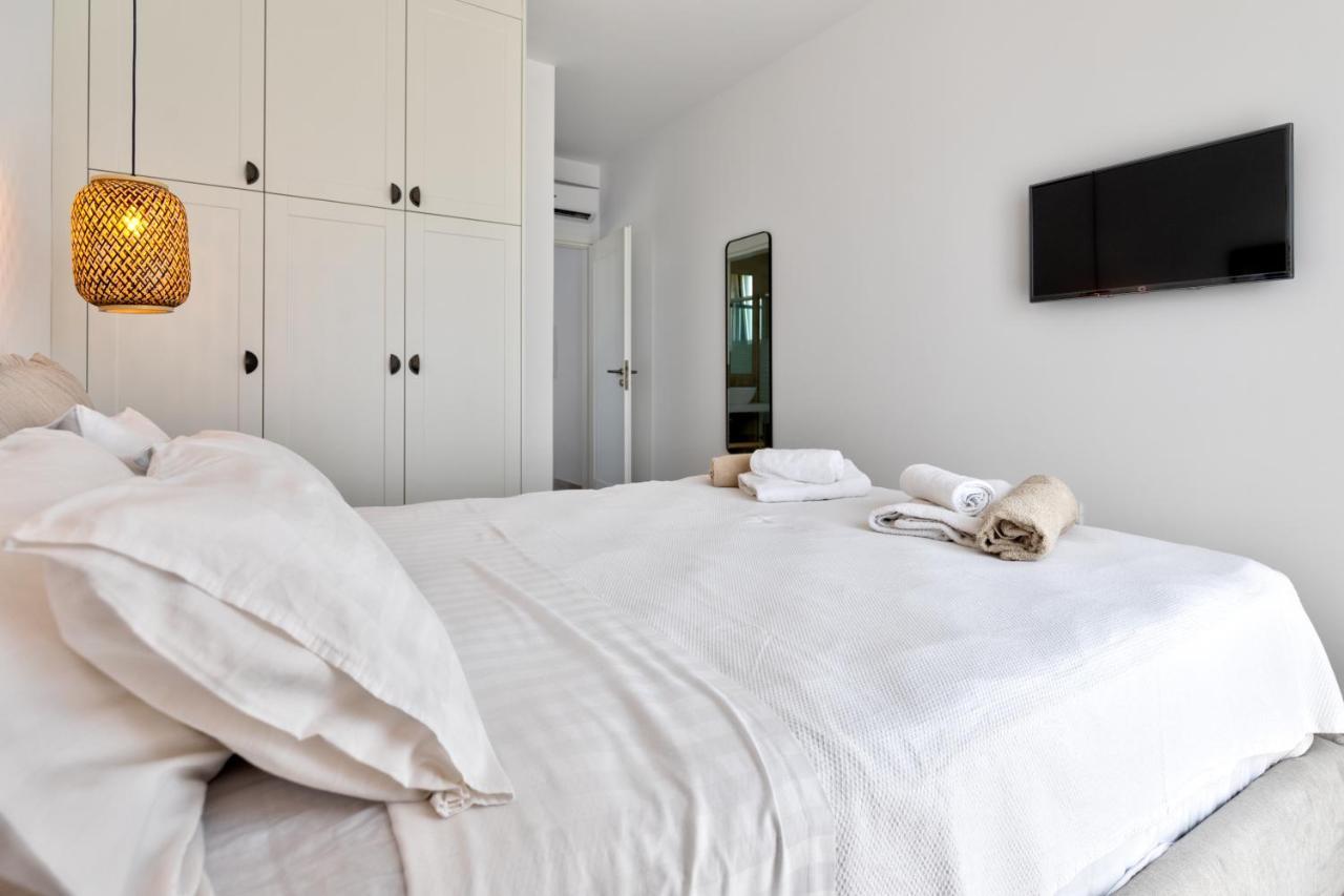 Villa Amberblue Pefkos