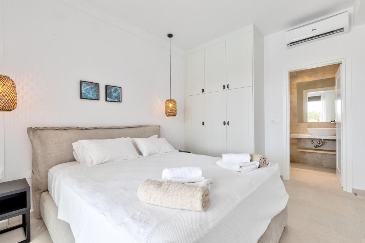 Villa Amberblue Pefkos