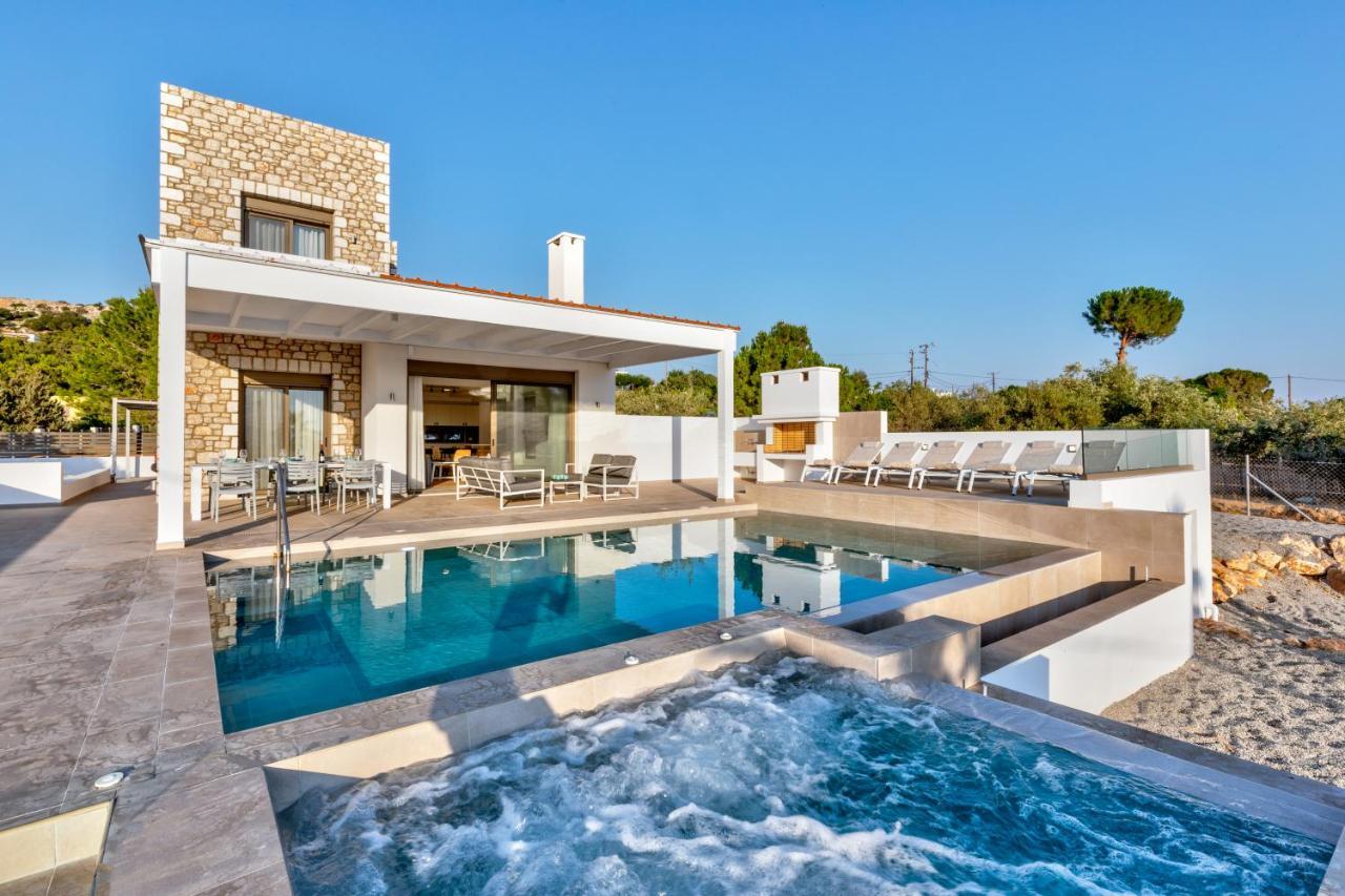 Amberblue Pefkos * Pefki (Rhodes)