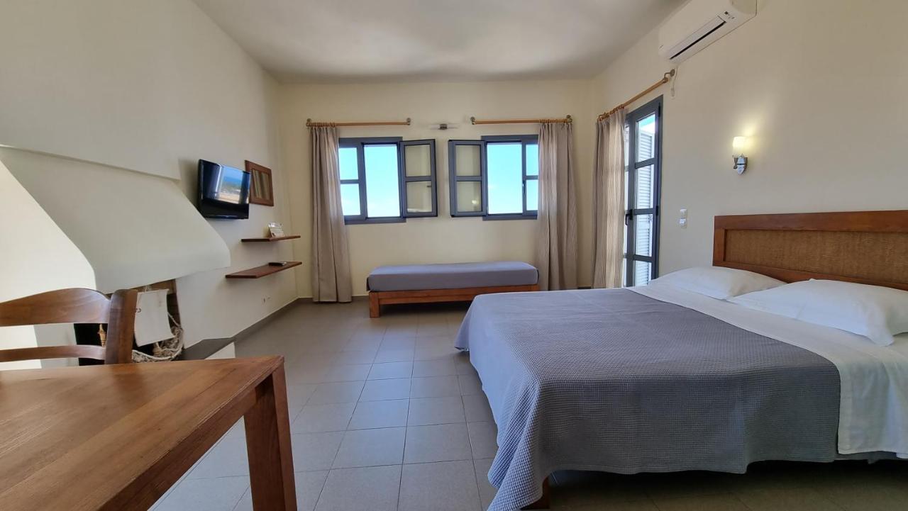 Domatia Me Thea Bed & Breakfast